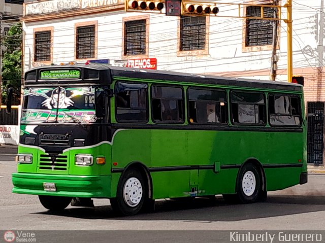 AR - Uni�n Los Samanes 52 por Kimberly Guerrero