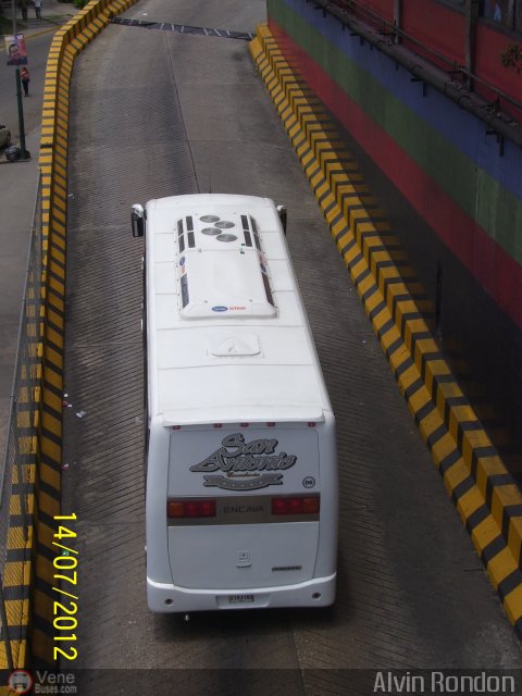 Los R�pidos S.C. 06 por Alvin Rond�n