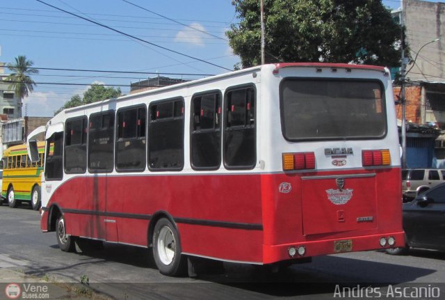 Transporte La Villa 13 por Andr�s Ascanio