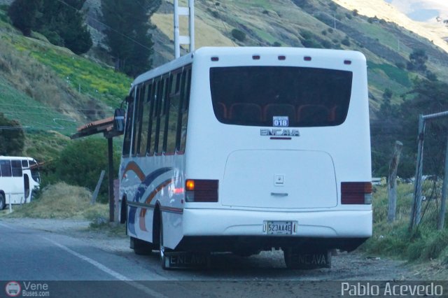 Uni�n T�chira 018 por Pablo Acevedo