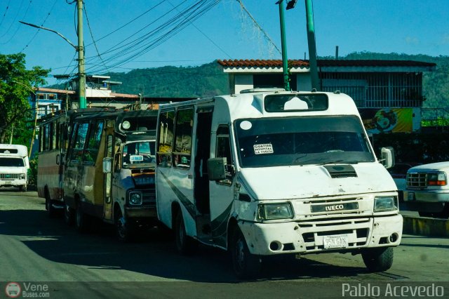 MI - A.C. Guatire El Ingenio 92 204 por Pablo Acevedo