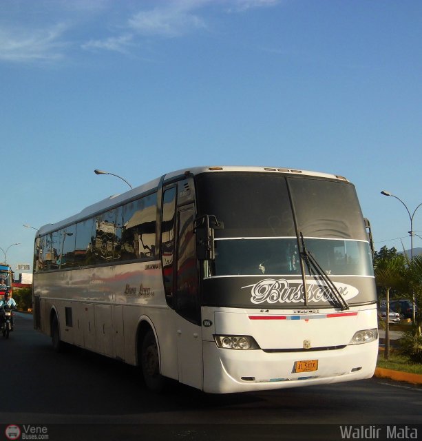 L�nea Lara 006 por Waldir Mata