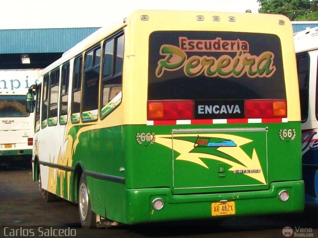 Uni�n de Conductores Unidos S.C. 066 por Carlos Salcedo