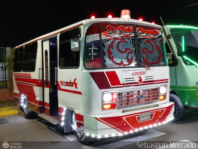 ZU - Nasur - Centro C.A. 22 por Sebasti�n Mercado