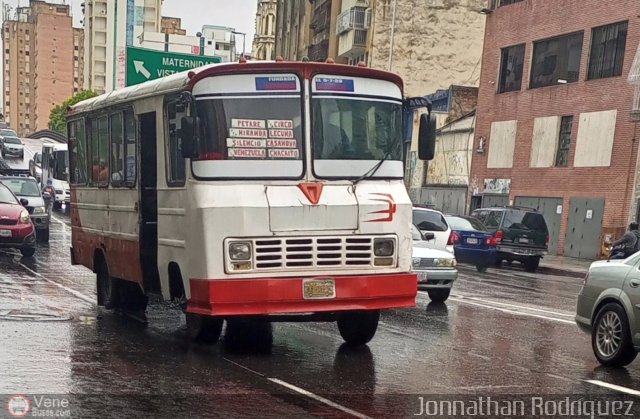 DC - S.C. Uni�n Satelite 315 por Jonnathan Rodr�guez
