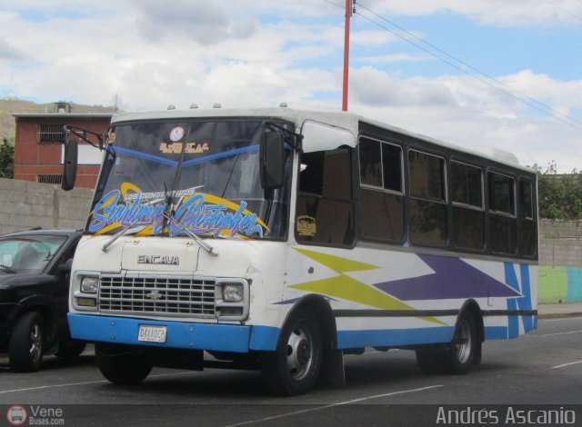 CA - Asociaci�n Coop. El Trigal R.L. 33 por Andr�s Ascanio