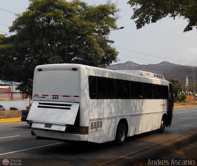 Responsable de Venezuela 0002 por Andrs Ascanio