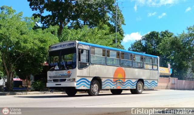 NE - Cooperativa Antol�n del Campo  por Cristopher Gonz�lez