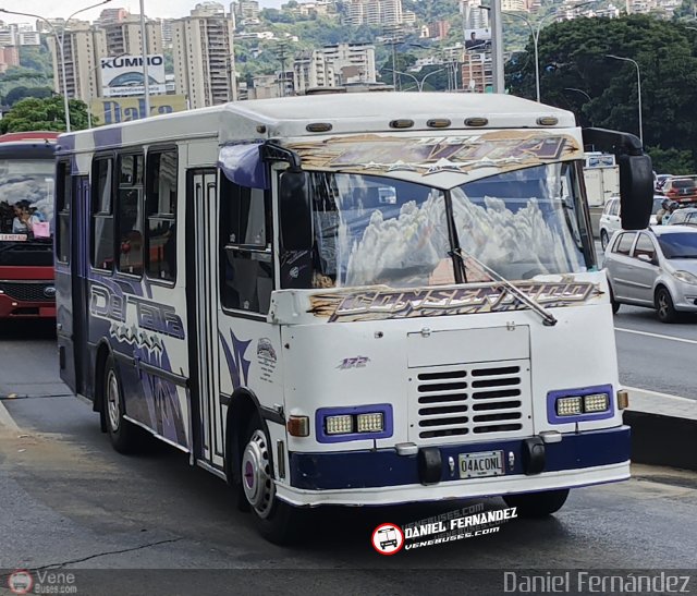 A.C. Mixta Conductores Unidos 172 por Daniel Fern�ndez