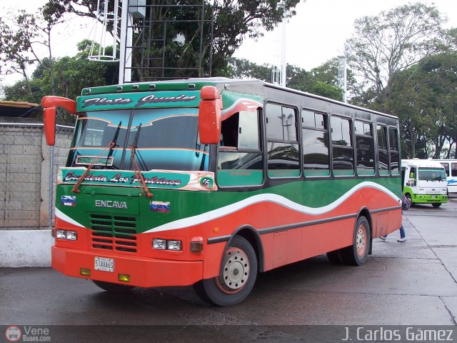 A.C. Flota Jun�n 05 por J. Carlos G�mez