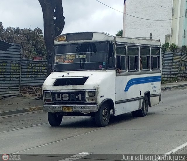 DC - AsoCoproColectivos 910 por Jonnathan Rodrguez