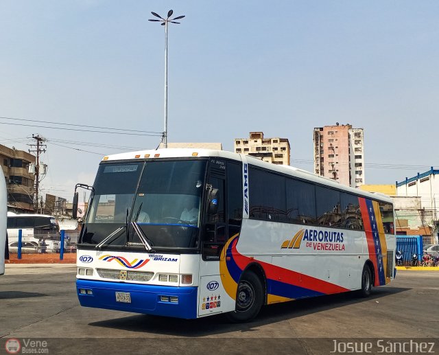 Aerorutas de Venezuela 0107 por Josue S�nchez