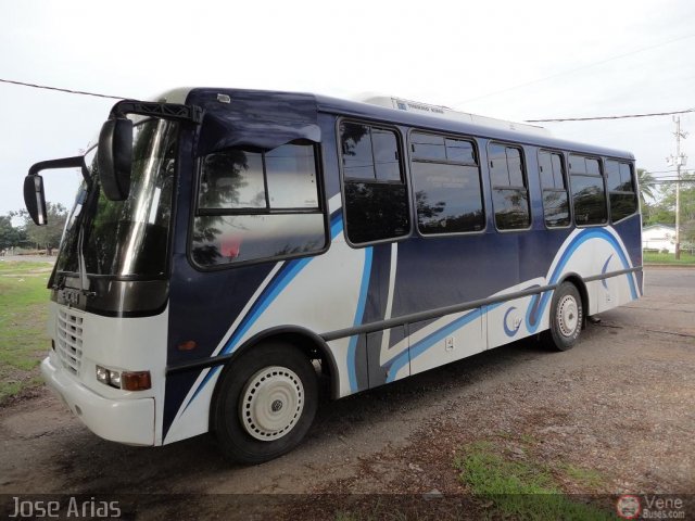 Turibus de Venezuela 04 R.L. 001 por Jos� Arias