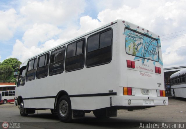 Unin Conductores Loma Linda 072 por Andrs Ascanio