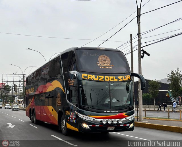 Foto �nibus Brasil.com, por Leonardo Saturno