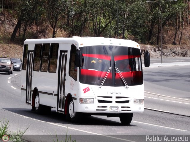 Uni�n Tejer�as A.C. 25 por Pablo Acevedo