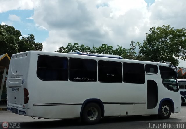 Transporte Barinas 016 por Jos� Brice�o