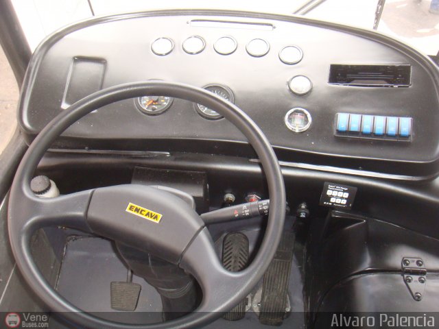 Particular NO USAR M�S 3300 por Alvaro Palencia