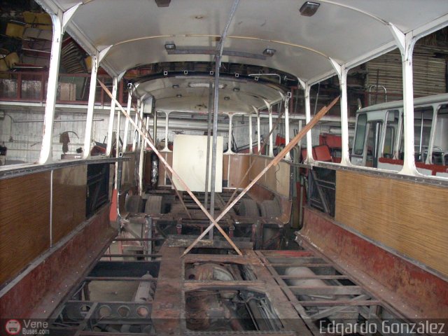 DC - Colectivos del Norte 60 por Edgardo Gonz�lez