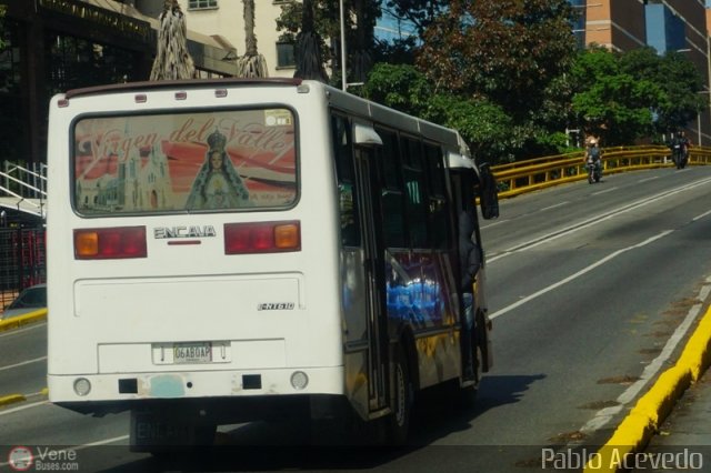 DC - A.C. Propatria - Carmelitas - Chaca�to 308 por Pablo Acevedo