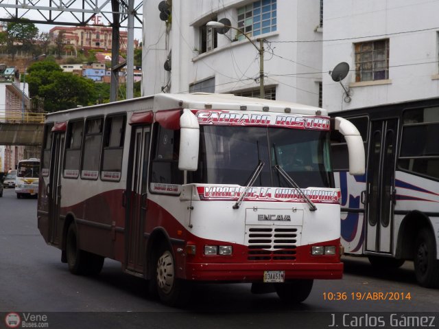 A.C. Don Augusto Malave Villalba 016 por J. Carlos Gmez