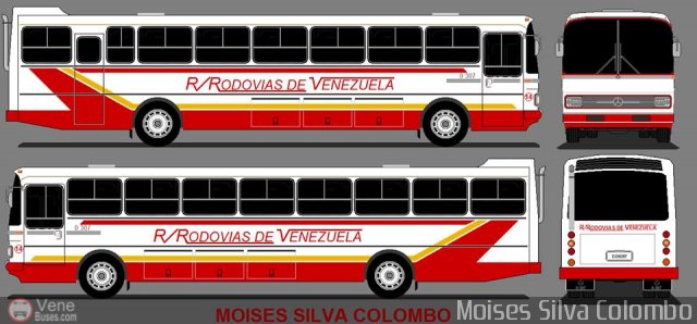 Dise�os Dibujos y Capturas 80 por Mois�s Silva Colombo