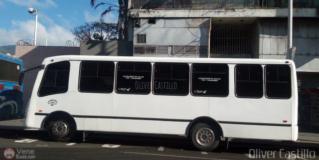 A.C. Don Augusto Malave Villalba 135 por Oliver Castillo