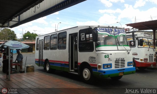 A.C. Indepasib 003 por Jes�s Valero