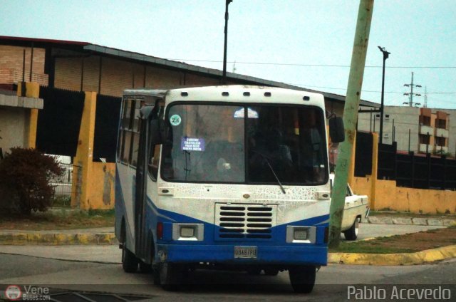 MI - A.C. Guatire El Ingenio 92 026 por Pablo Acevedo