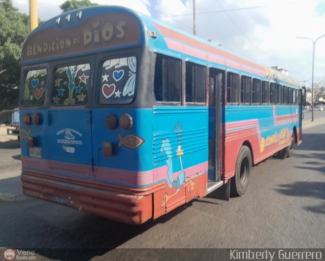 AR - A.C. Uni�n Santa Rita 120 por Kimberly Guerrero