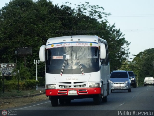 A.C. Pedraza 033 por Pablo Acevedo