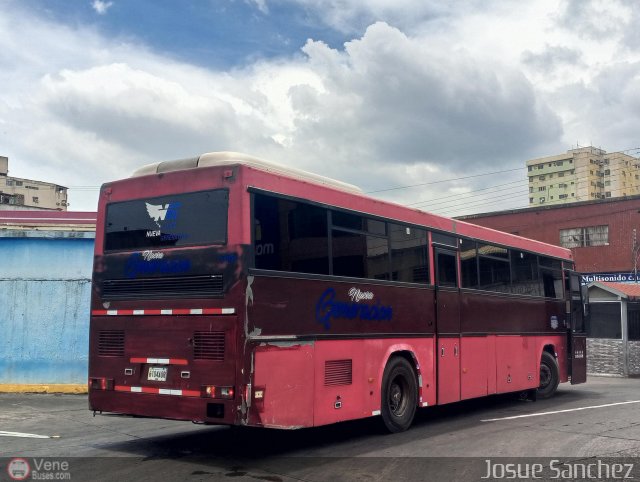 Transporte Nueva Generaci�n 0150 por Josue S�nchez