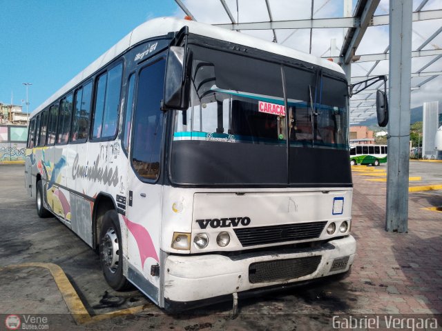 A.C. Don Augusto Malave Villalba 082 por Gabriel Vergara