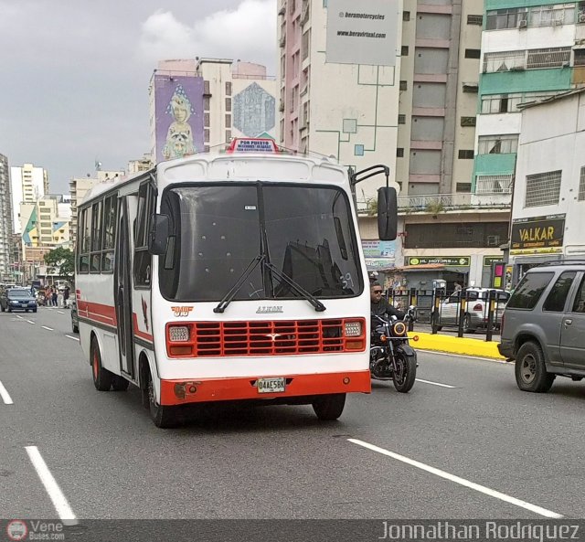 DC - A.C. San Jos� - Silencio 015 por Jonnathan Rodr�guez