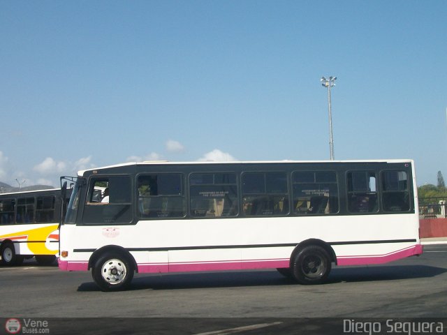Unin Turmero - Maracay 156 por Diego Sequera