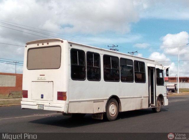 A.C.C. Turgar 94 por Miguel Pino