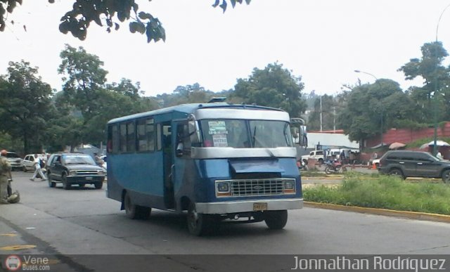 DC - A.C. Carlos Delgado Chalbaud 030 por Jonnathan Rodr�guez