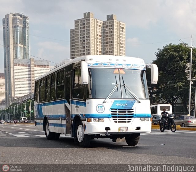 A.C. Mixta Conductores Unidos 175 por Jonnathan Rodr�guez