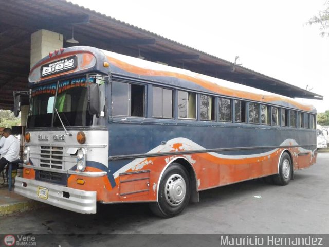 Expresos Nirgua 0008 por Eduard Delgado