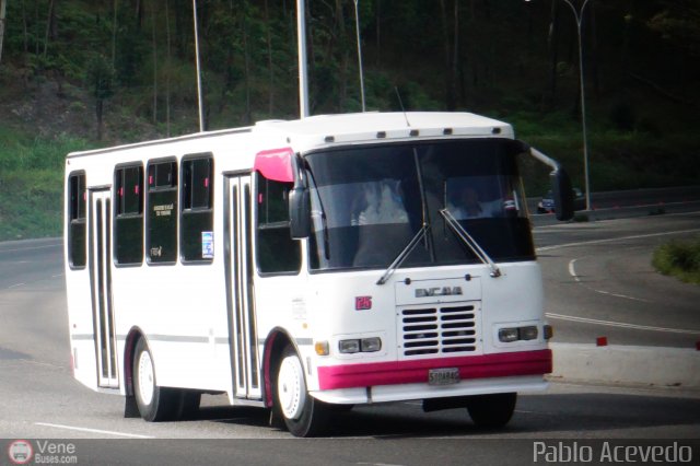 A.C. Indepasib 125 por Pablo Acevedo