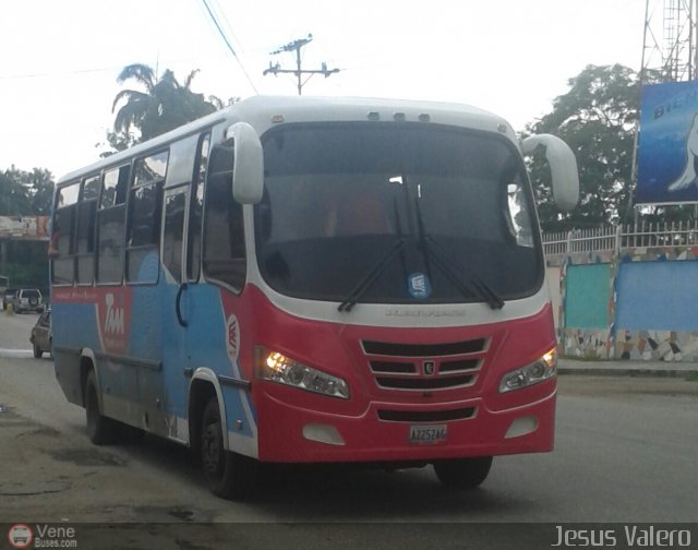 TransMiranda 069 por Jes�s Valero