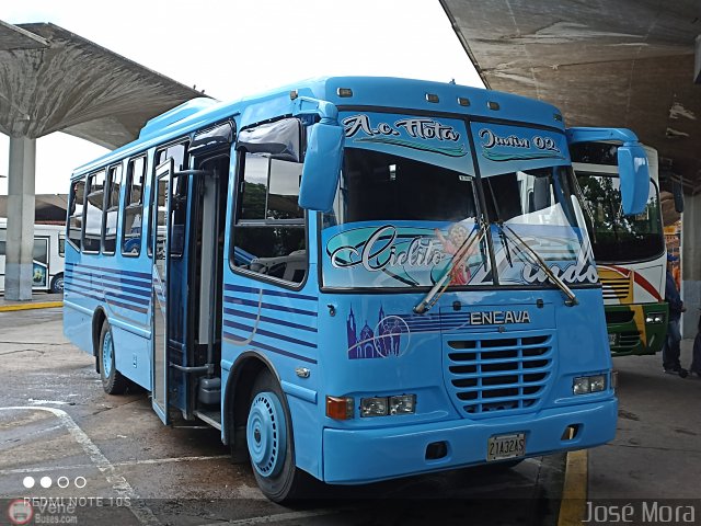 A.C. Flota Jun�n 02 por Jos� Mora