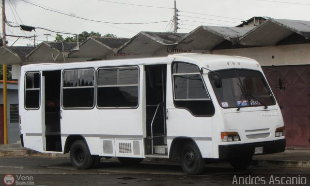 Cooperativa Carlos Arvelo 09 por Andr�s Ascanio