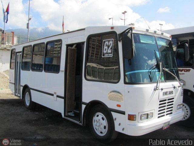 A.C. Indepasib 062 por Pablo Acevedo