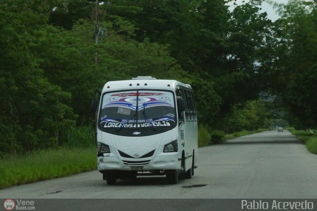 A.C. Expresos Barinas 117 por Pablo Acevedo