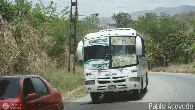 Unin de Conductores Unidos S.C. 088 por Pablo Acevedo