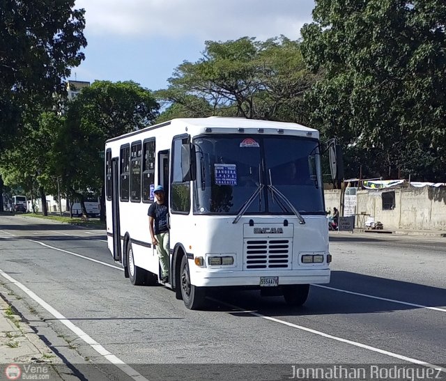 DC - Asoc. Cooperativa Carabobo Tiuna R.L. 058 por Jonnathan Rodr�guez