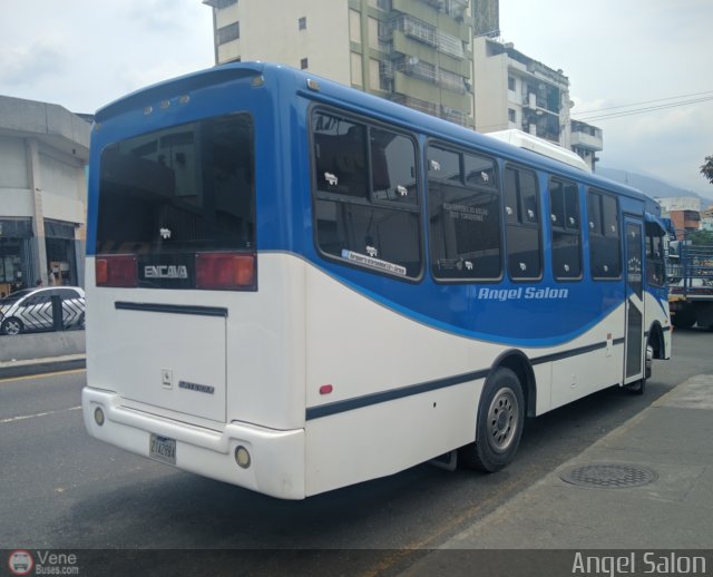 Unin Conductores Aeropuerto Maiqueta Caracas 035 por ngel Saln