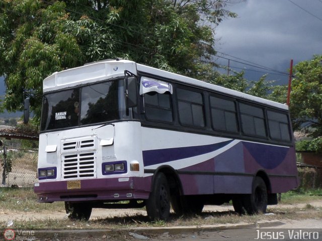 MI - L�nea Uni�n Libertad 310 por Jes�s Valero