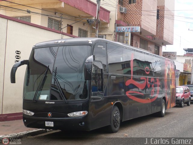 Particular NO USAR M�S 69 por J. Carlos G�mez